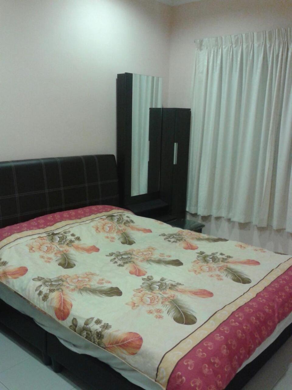 Rose Apartment Kea Farm Cameron Highlands Buitenkant foto